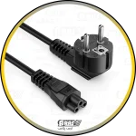 arasplus eleven 150cm laptop power cable