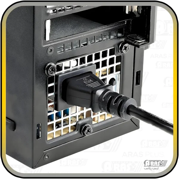 کابل پاور الون طول 1.5 متر - Image 3