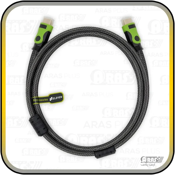 کابل HDMI الون طول 1.5 متر - Image 7