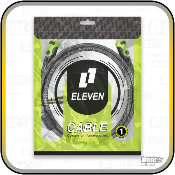 کابل HDMI الون طول 1.5 متر - Image 2