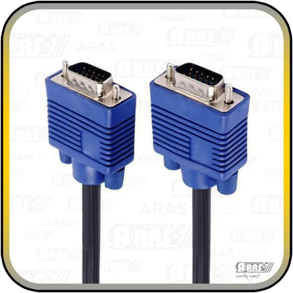 کابل VGA الون طول 3 متر - Image 3
