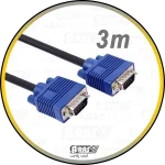 arasplus eleven 3m vga cable