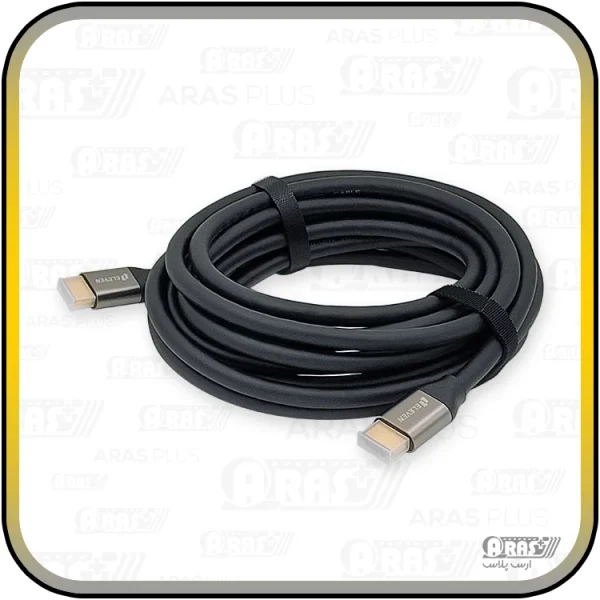 کابل HDMI الون v2.0 مدل 4K-500 طول 5 متر - Image 10