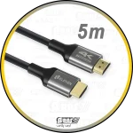 arasplus eleven 4k500 5m v2 4k support hdmi cable