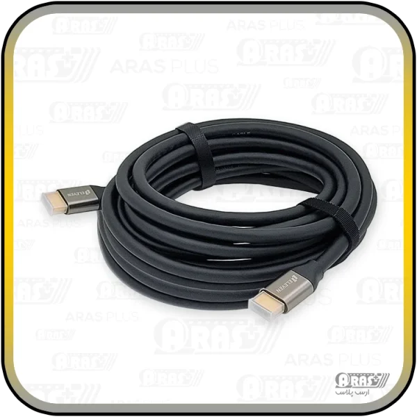 کابل HDMI الون v2.0 مدل 4K-750 طول 7.5 متر - Image 10