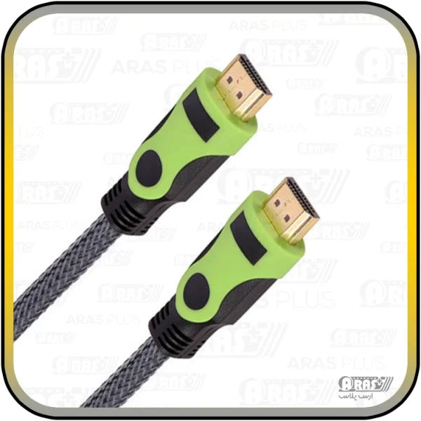 کابل HDMI الون طول 5 متر - Image 8