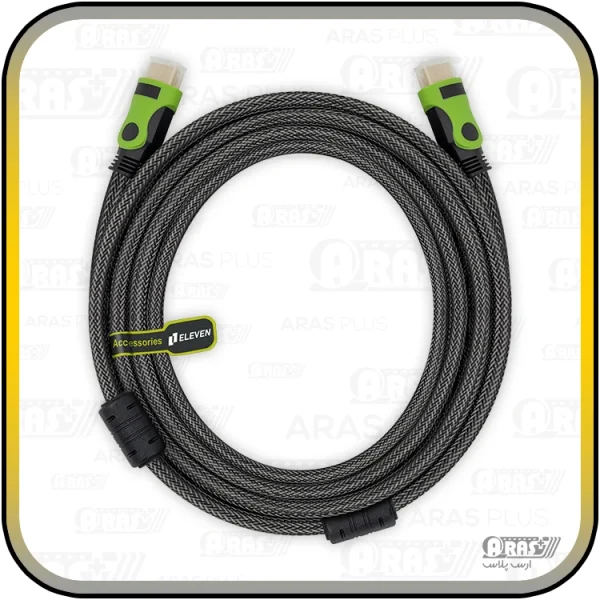 کابل HDMI الون طول 5 متر - Image 7