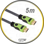 arasplus eleven 5m v1 hdmi cable