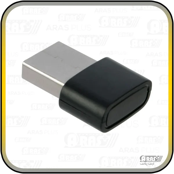 دانگل شبکه USB الون مدل D17 - Image 5