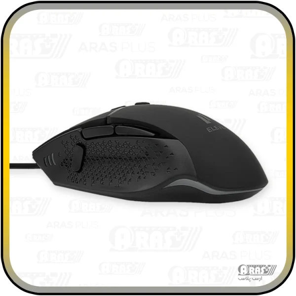 موس گیمینگ سیم دار الون مدل GM-4 - Image 5