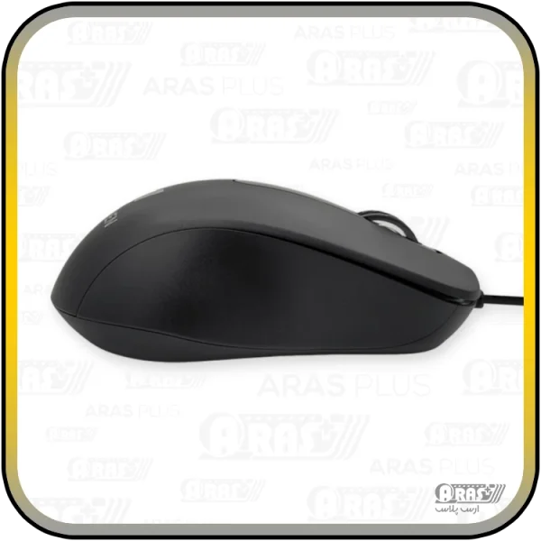 موس سیم دار الون مدل M600 - Image 6