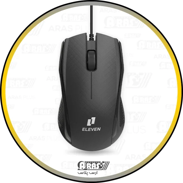 موس سیم دار الون مدل M601