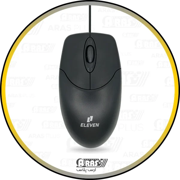موس سیم دار الون مدل M602