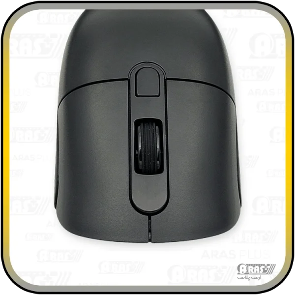 ست موس و کیبورد بی سیم الون مدل WK-801 - Image 13