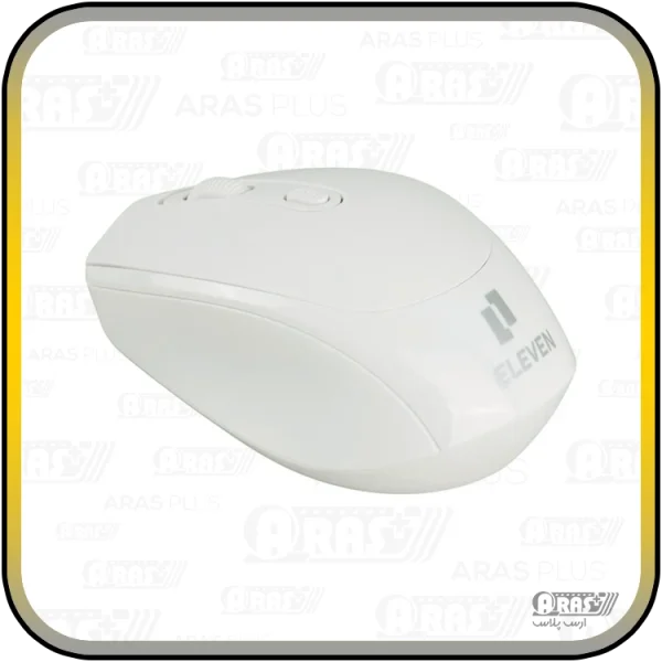 ست موس و کیبورد بی سیم الون مدل WK-802 - Image 9