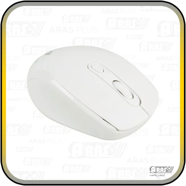 ست موس و کیبورد بی سیم الون مدل WK-802 - Image 7