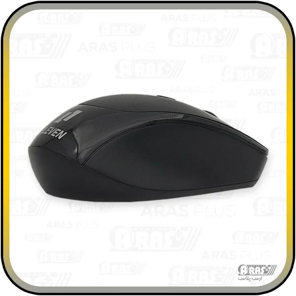 موس بی سیم الون مدل WM901 - Image 5