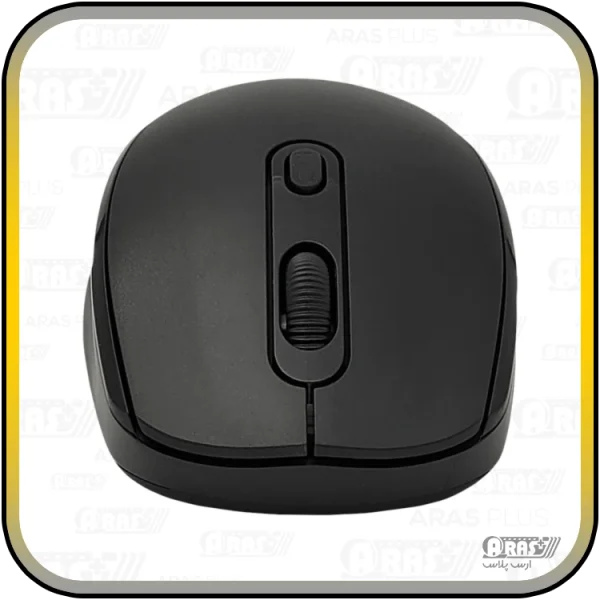 موس بی سیم الون مدل WM901 - Image 7
