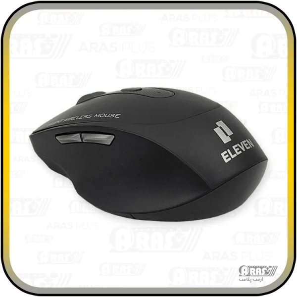 موس بی سیم الون مدل WM905 - Image 5
