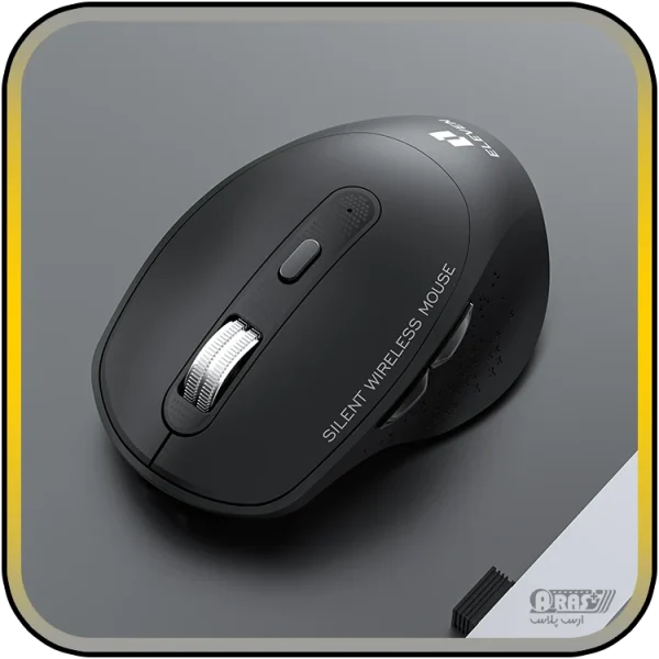 موس بی سیم الون مدل WM905 - Image 9