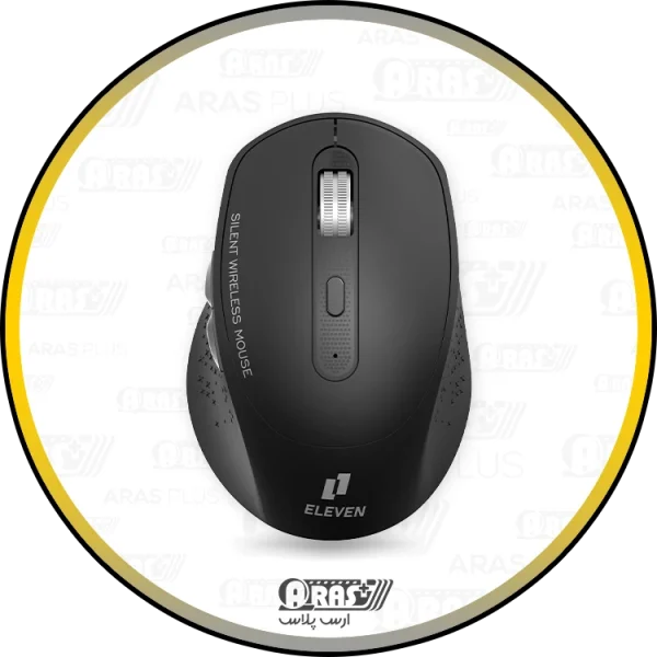 موس بی سیم الون مدل WM905