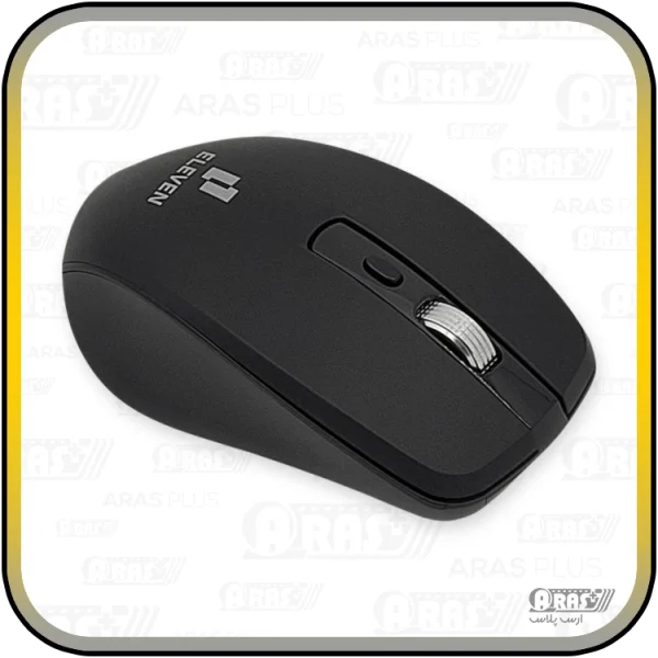 موس بی سیم الون مدل WM906 - Image 7