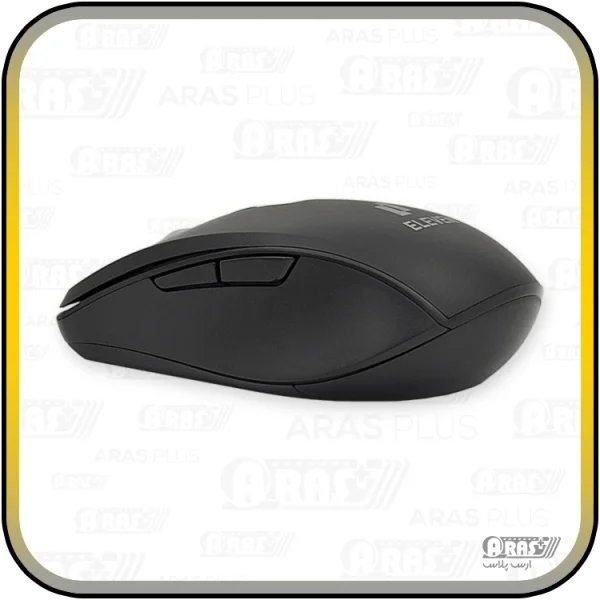 موس بی سیم الون مدل WM906 - Image 8