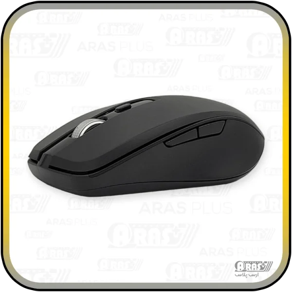 موس بی سیم الون مدل WM906 - Image 9