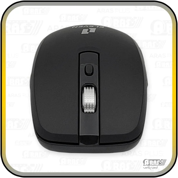 موس بی سیم الون مدل WM906 - Image 11