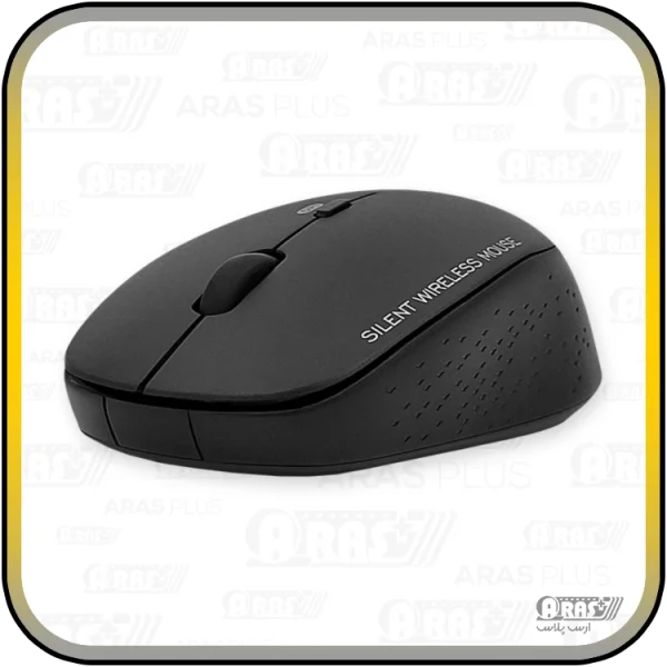 موس بی سیم الون مدل WM907 - Image 7