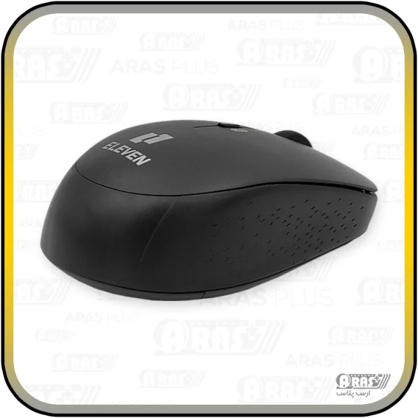 موس بی سیم الون مدل WM907 - Image 6