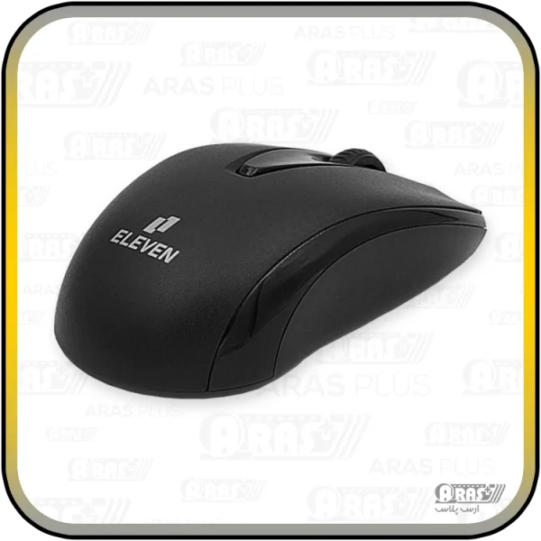 موس بی سیم الون مدل WM908 - Image 5