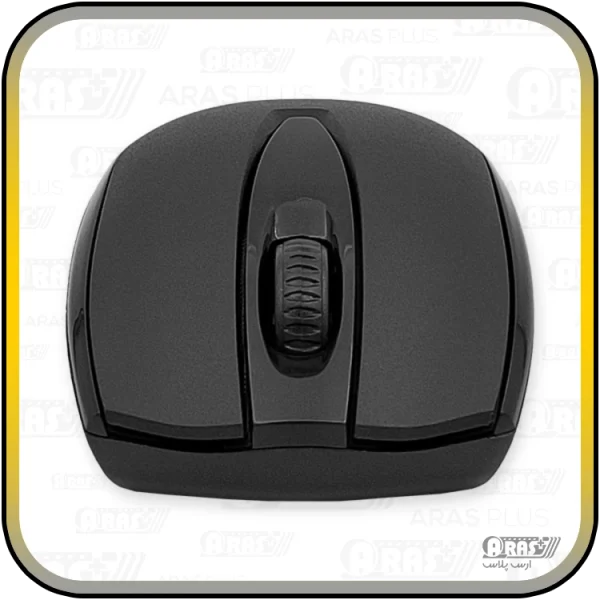 موس بی سیم الون مدل WM908 - Image 6
