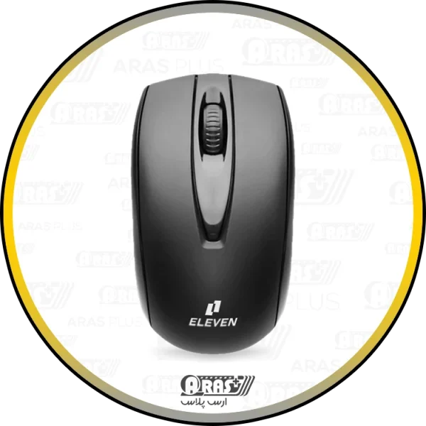 موس بی سیم الون مدل WM908
