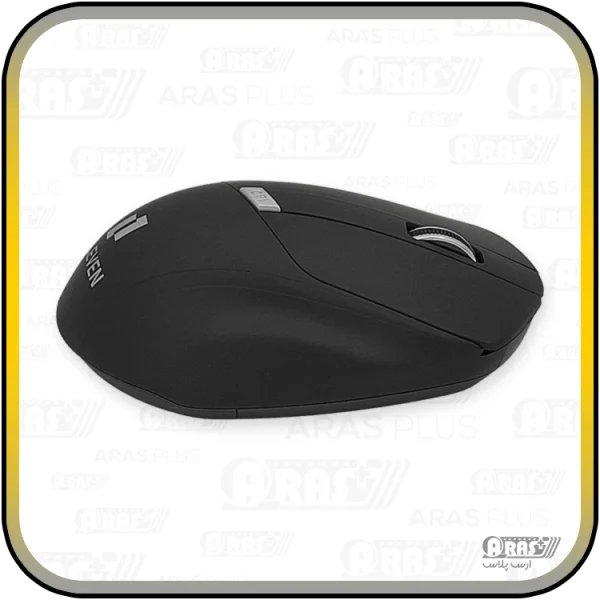 موس بی سیم الون مدل WM909 - Image 9