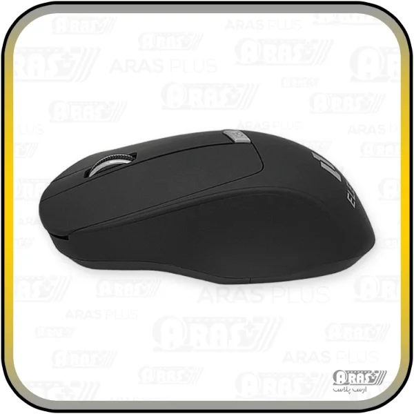موس بی سیم الون مدل WM909 - Image 10