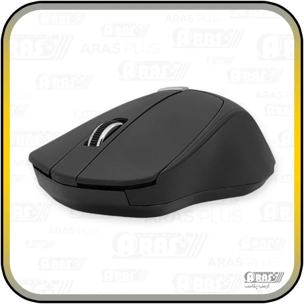 موس بی سیم الون مدل WM909 - Image 5