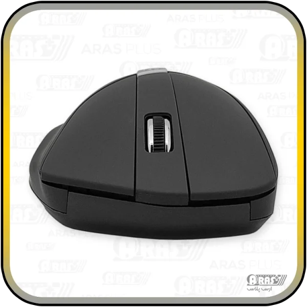موس بی سیم الون مدل WM909 - Image 11