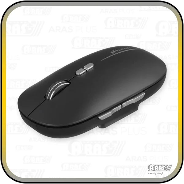 موس بی سیم الون مدل WM910 - Image 3