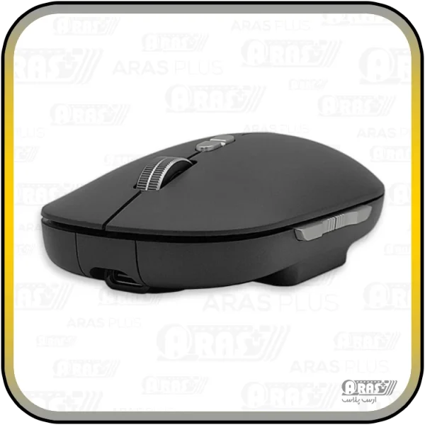 موس بی سیم الون مدل WM910 - Image 5