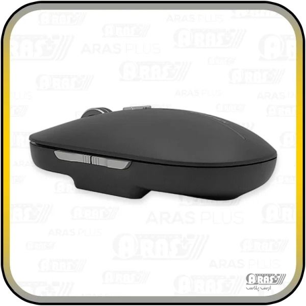 موس بی سیم الون مدل WM910 - Image 4
