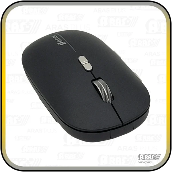 موس بی سیم الون مدل WM910 - Image 8