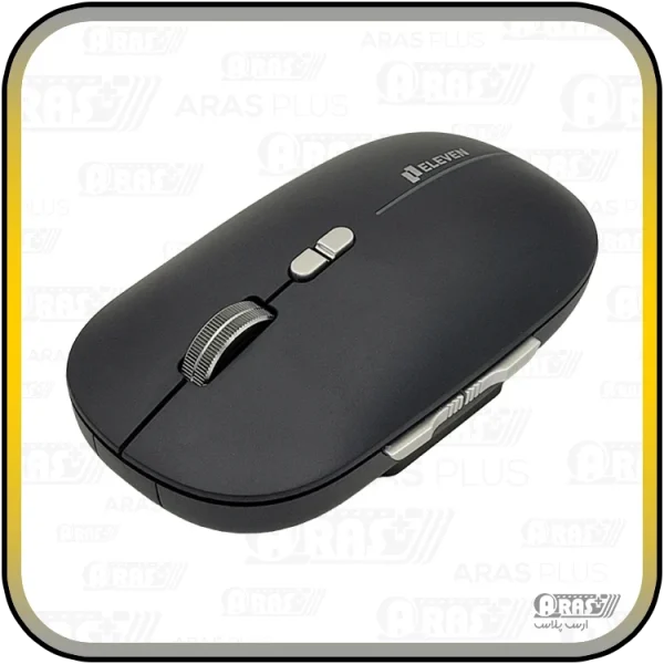 موس بی سیم الون مدل WM910 - Image 10