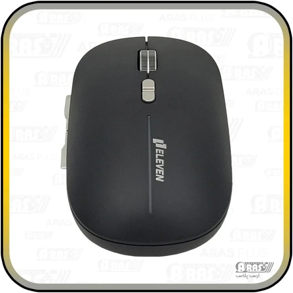 موس بی سیم الون مدل WM910 - Image 11