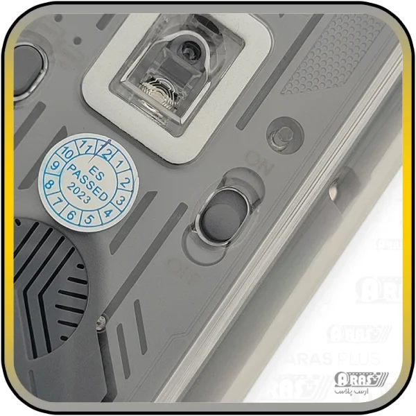 موس بی سیم الون مدل WM912 - Image 10