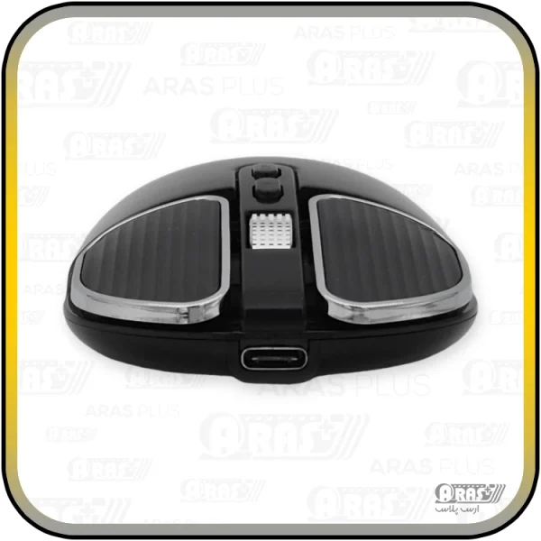 موس بی سیم الون مدل WM914 - Image 8