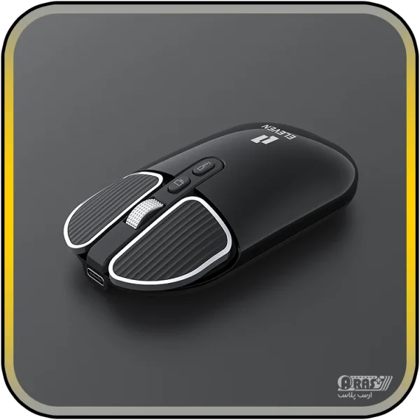 موس بی سیم الون مدل WM914 - Image 10