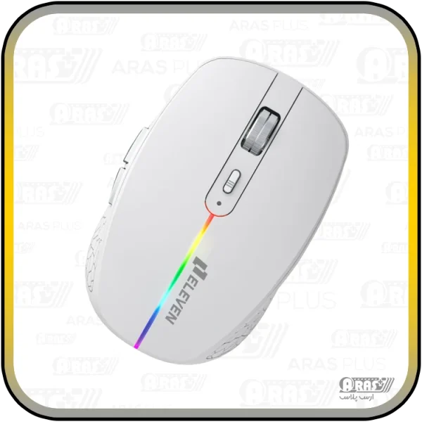 موس بی سیم الون مدل WM915 - Image 16