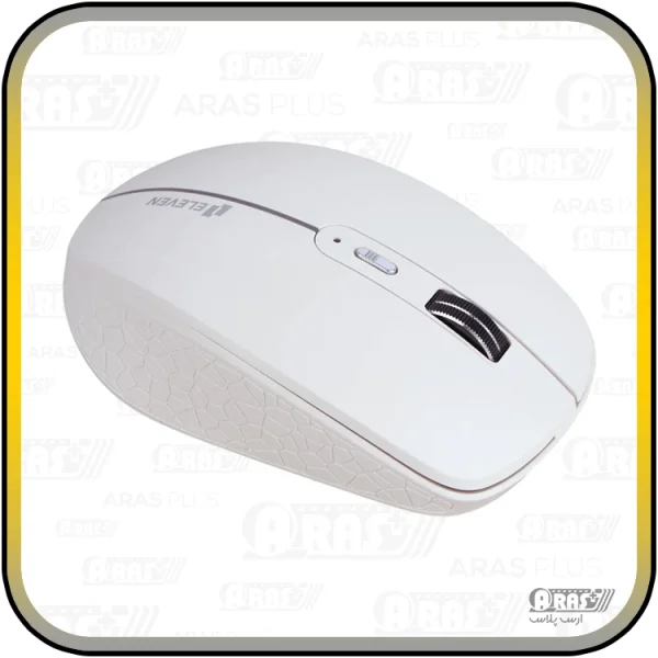موس بی سیم الون مدل WM915 - Image 4
