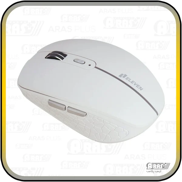 موس بی سیم الون مدل WM915 - Image 5